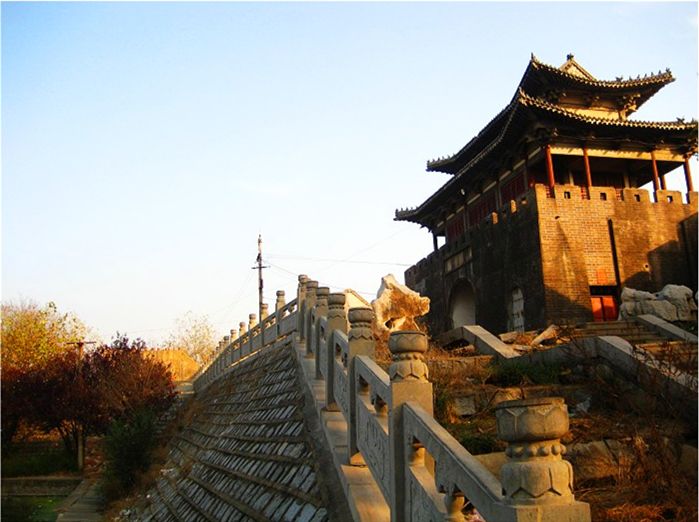 宗岱門 宗岱門