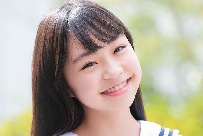 新井美羽 新井美羽
