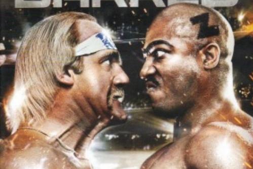 No Holds Barred(美國Thomas J. Wright執導的電影)