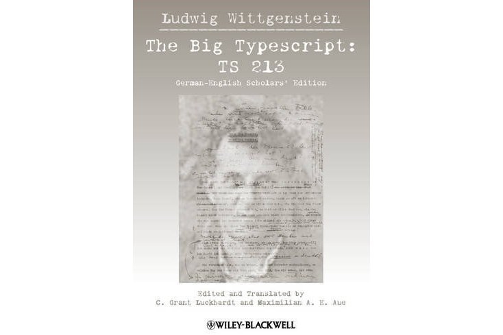 Big Typescript Big Typescript