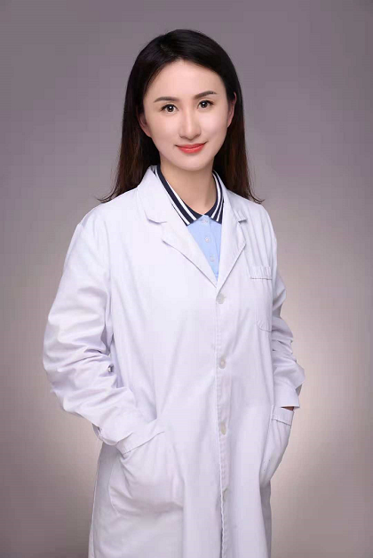 陳瑩(中國醫學科學院整形外科醫院，主治醫師)