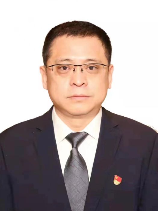 王曉龍(遼寧省瀋陽市大東區政府辦黨組書記、主任) 王曉龍(遼寧省瀋陽市大東區政府辦黨組書記、主任)
