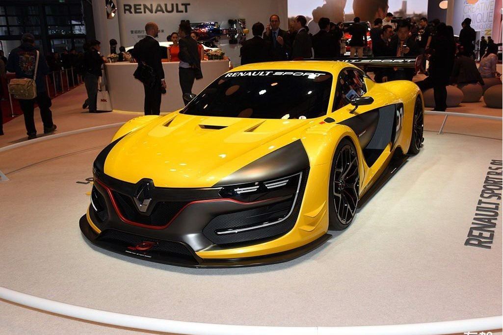 Sport RS 01 Sport RS 01