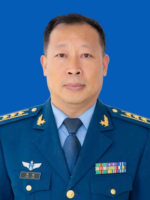 陳皓(軍旅作家) 陳皓(軍旅作家)