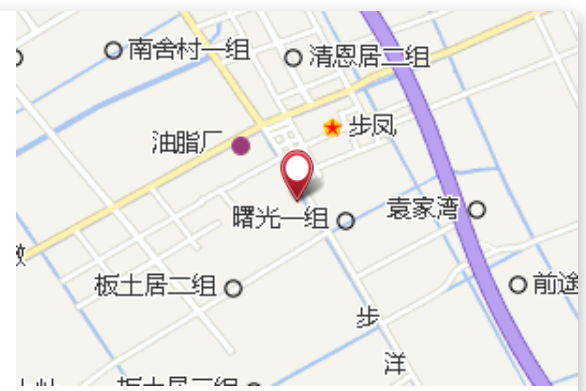張老橋口