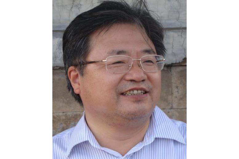 章宏偉(故宮博物院研究館員) 章宏偉(故宮博物院研究館員)