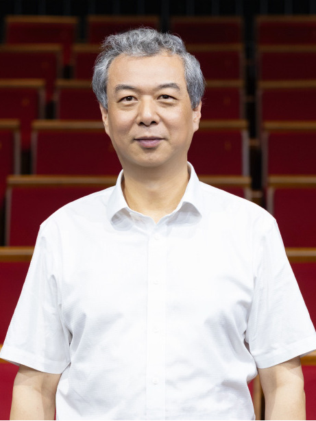 張彥勝(中國兒童藝術劇院黨委書記) 張彥勝(中國兒童藝術劇院黨委書記)