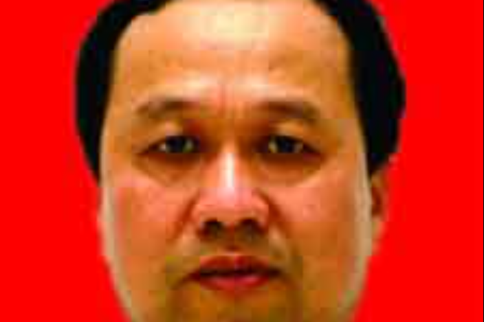 劉漢鋒 劉漢鋒