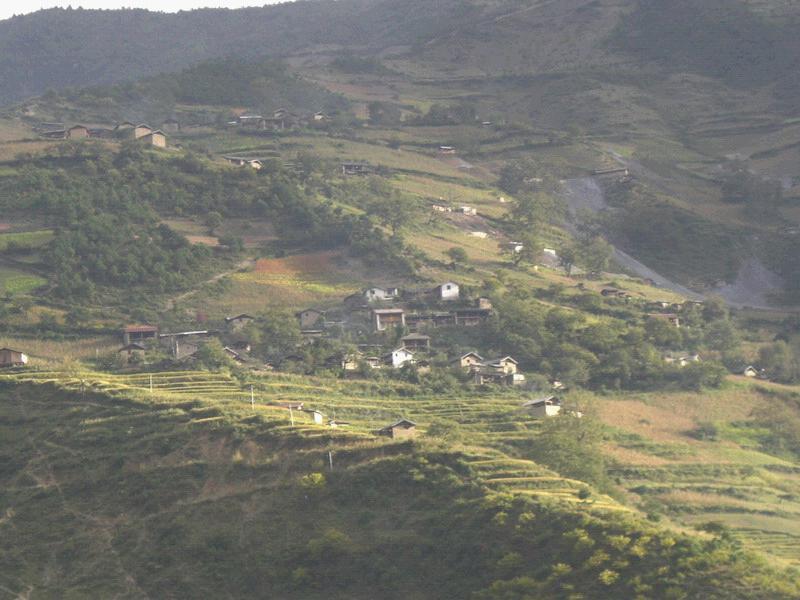 共元村 共元村