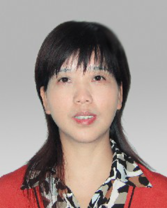 周曉紅(浙江省衢州市智造新城管委會三級調研員) 周曉紅(浙江省衢州市智造新城管委會三級調研員)