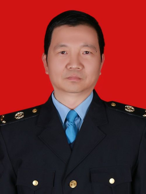 楊俊德(山西省晉中市祁縣市場監管局正科級幹部) 楊俊德(山西省晉中市祁縣市場監管局正科級幹部)