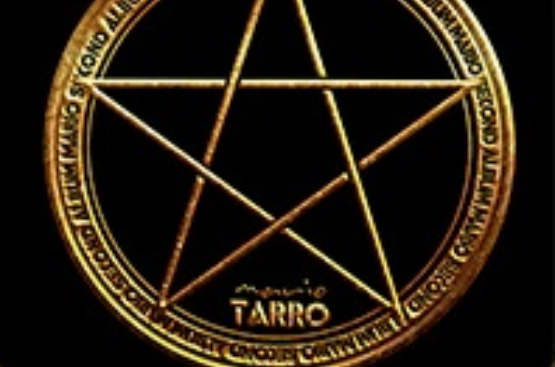 塔羅(Mario第二張個人原創EP《TARRO》)
