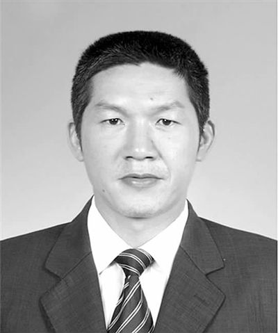 趙存福(臨海市委副科級組織員) 趙存福(臨海市委副科級組織員)