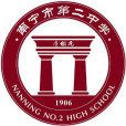 南寧市第二中學(南寧第二中學) 南寧市第二中學(南寧第二中學)