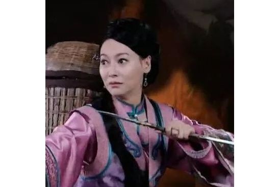 崔明秀(電視劇《無敵鐵橋三》中的人物) 崔明秀(電視劇《無敵鐵橋三》中的人物)