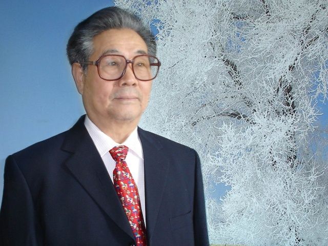 李廣濱 李廣濱