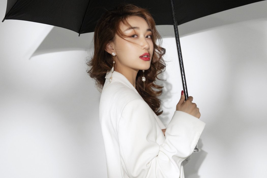 楊謹如 楊謹如