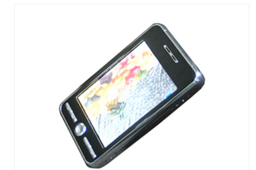 艾諾V2000(4GB) 艾諾V2000(4GB)