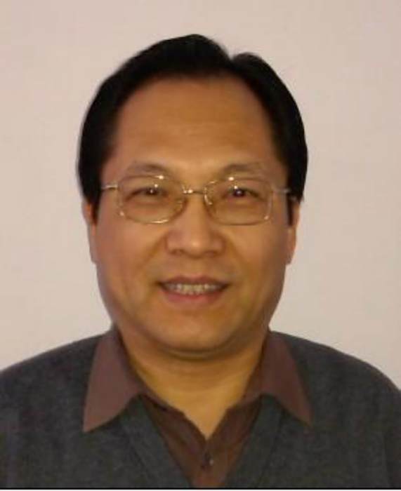 陳滿國 陳滿國