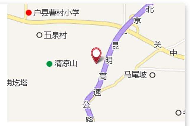 澇峪口村