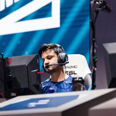 SK Gaming(SK（電子競技俱樂部）)