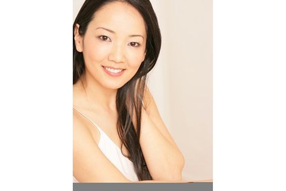Kiyomi Fukazawa Kiyomi Fukazawa