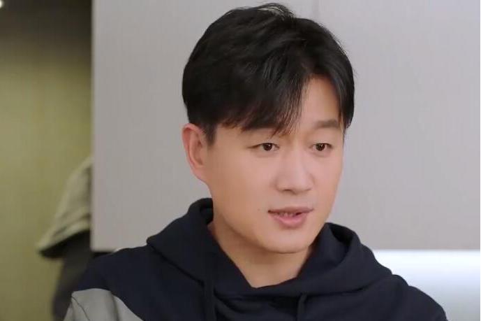 徐清風(2020年電視劇《愛的厘米》中的男主角) 徐清風(2020年電視劇《愛的厘米》中的男主角)