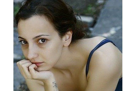 Burcu Tuna Burcu Tuna