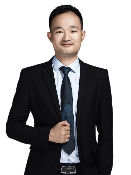 鄭力(中墅集團董事長、中墅地產創始人) 鄭力(中墅集團董事長、中墅地產創始人)
