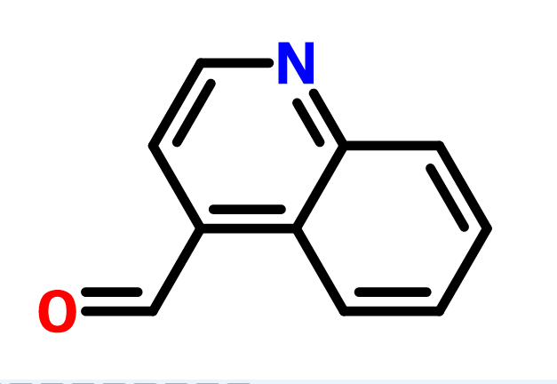 4-喹啉甲醛 4-喹啉甲醛