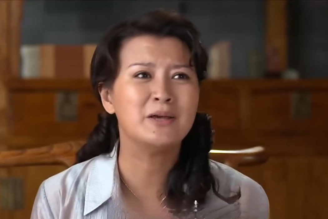 譚小慧(都市商戰劇《活法》中的角色) 譚小慧(都市商戰劇《活法》中的角色)