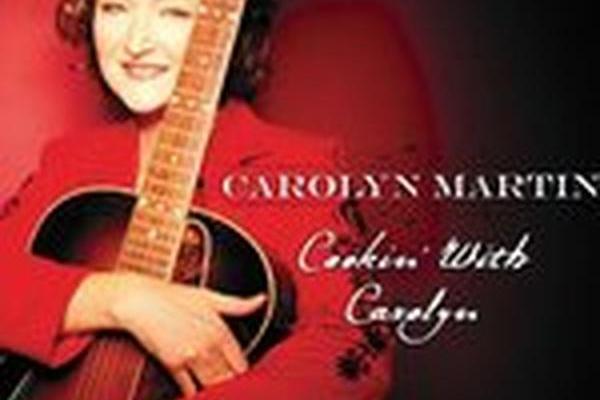 Carolyn Martin Carolyn Martin