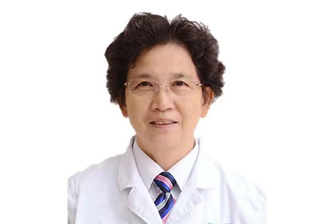 郭崇麗 郭崇麗