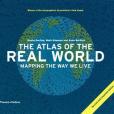 The Atlas of the Real World(2010年Thames & Hudson出版的圖書) The Atlas of the Real World(2010年Thames & Hudson出版的圖書)