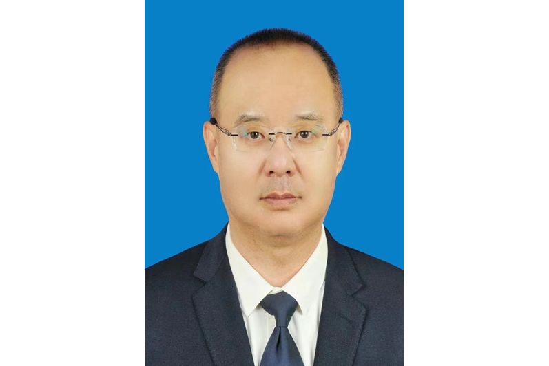 孫勇(青海省黃南州政府副州長) 孫勇(青海省黃南州政府副州長)