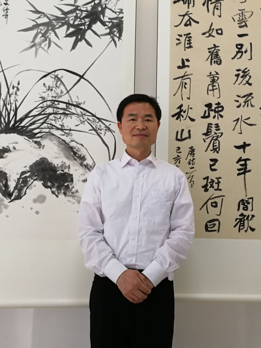 章劍清 章劍清