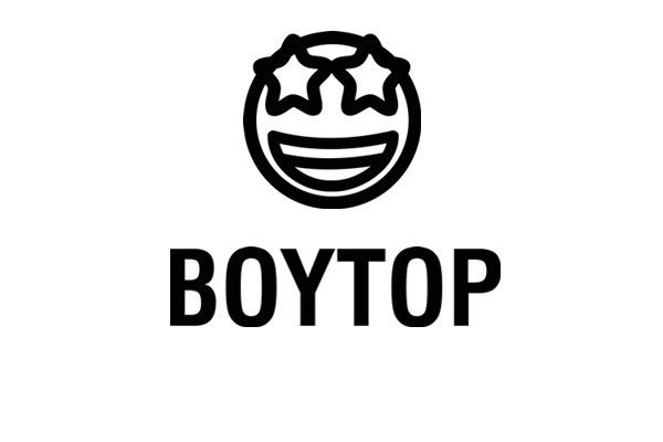 BOYTOP BOYTOP