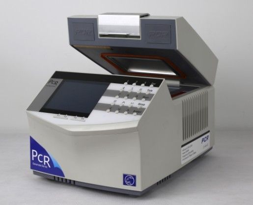 PCR儀