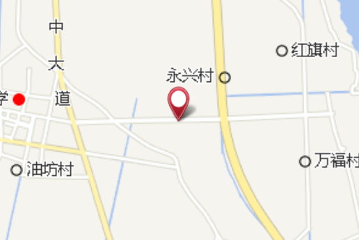 戧岸埭