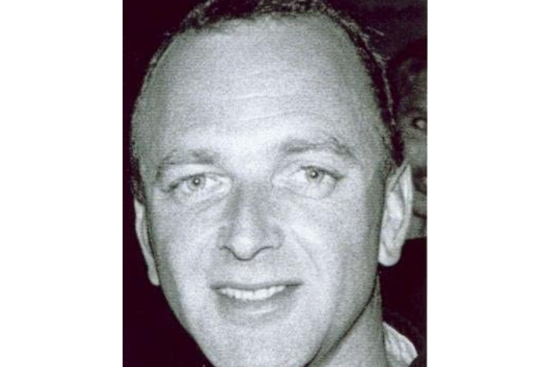 Roger White Roger White