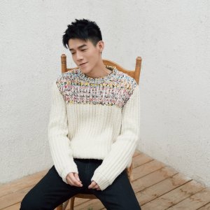 朱戩(中國內地男演員) 朱戩(中國內地男演員)