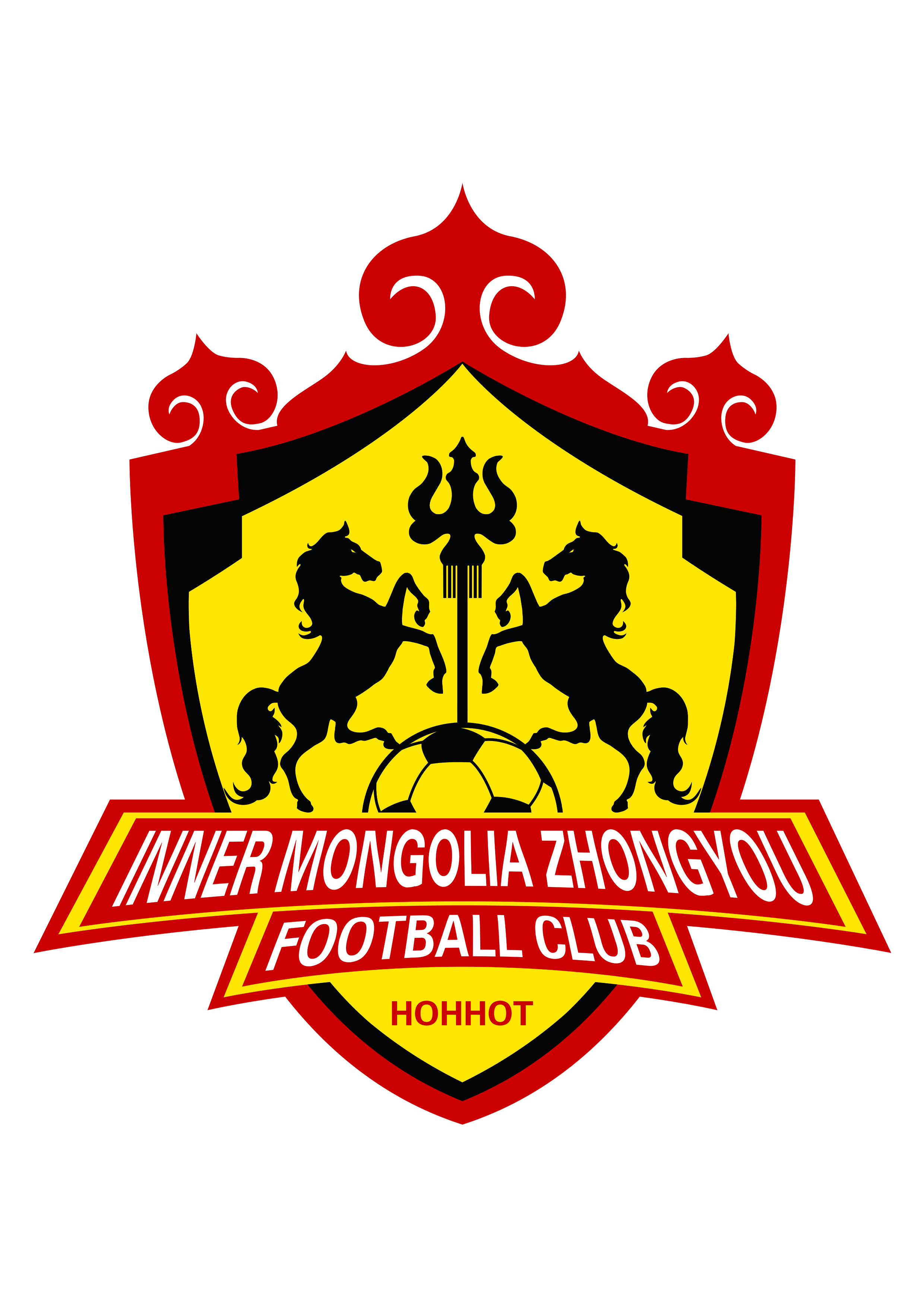 內蒙古中優足球俱樂部(內蒙古中優足球俱樂部呼和浩特中優足球隊)