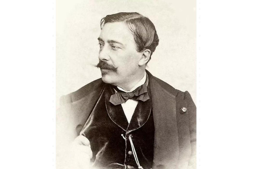 Charles Herrmann-Léon