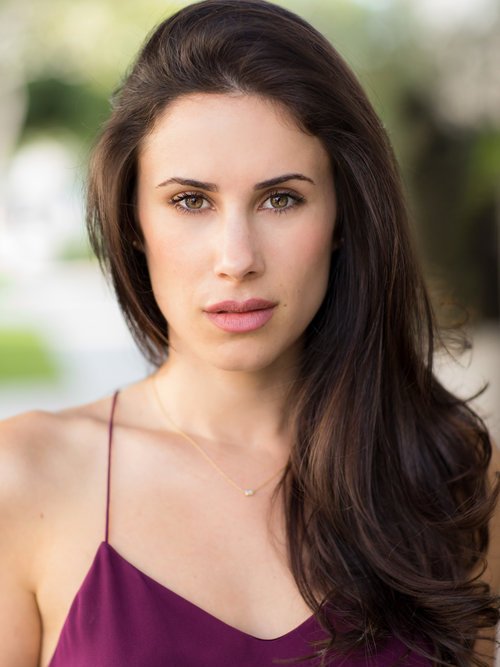Camille Balsamo Camille Balsamo