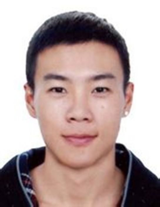 駱威霖 駱威霖