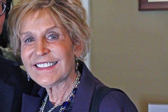 Nancy Schreiber Nancy Schreiber