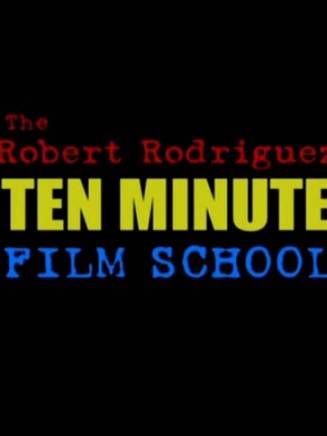 羅伯特·羅德里格茲(Robert Rodriguez) 羅伯特·羅德里格茲(Robert Rodriguez)