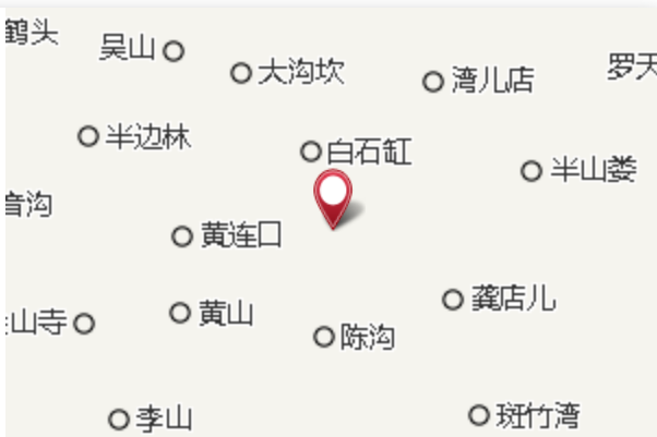 玉皇埂 玉皇埂