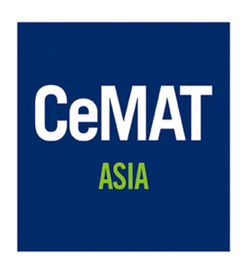 CeMAT ASIA 2019