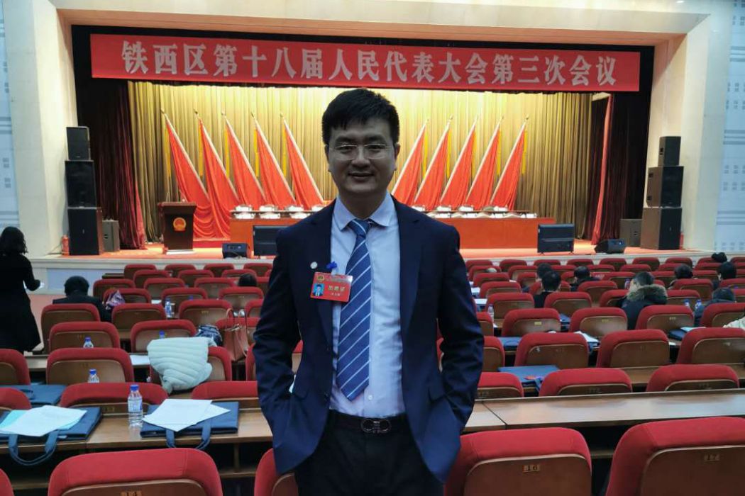 孫義鵬 孫義鵬